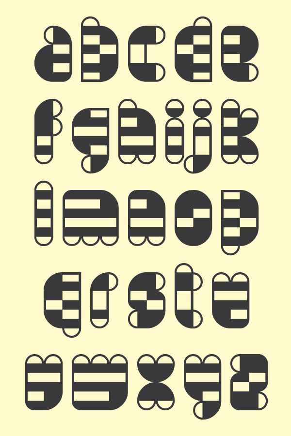 early riser font