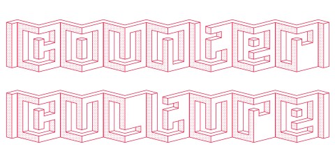 Counter Culture font