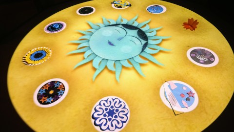 The Breadwinner, Butler Gallery, Kilkenny