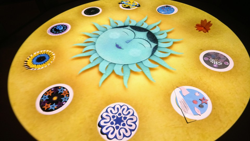 The Breadwinner, Butler Gallery, Kilkenny