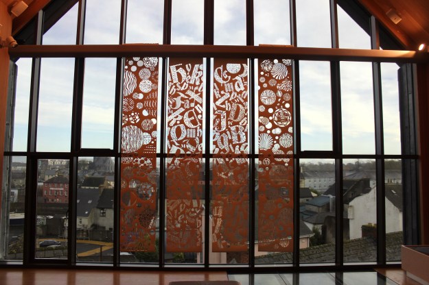 Medieval Mile Museum