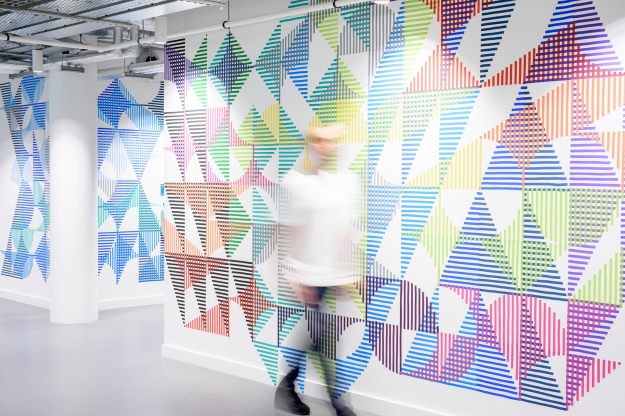 FB AIR Program Commission, Balllsbridge, Dublin