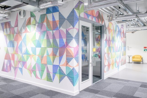 FB AIR Program Commission, Balllsbridge, Dublin