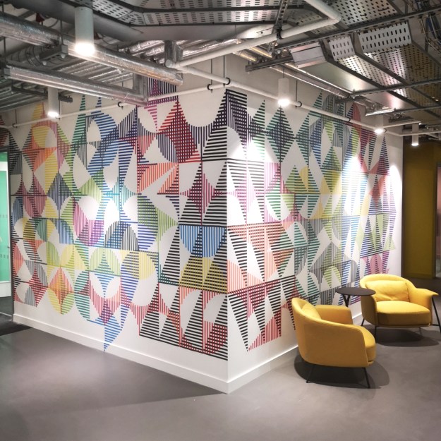 Facebook Dublin Commission, 2019