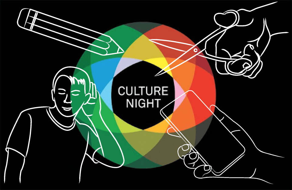 Culture Night Kilkenny